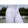 Pantalones De Montar -Della Sera Comp.- Cm Style