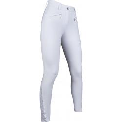 Pantalones De Montar -Della Sera Comp.- Cm Style