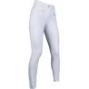 Pantalones De Montar -Della Sera Comp.- Cm Style