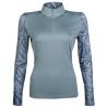 Camiseta Funcional -Monaco- Style