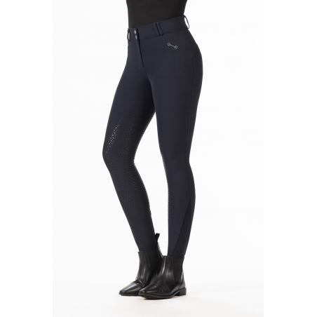 Pantalones De Montar -Monaco Crystal- Culera F. S.