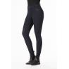 Pantalones De Montar -Monaco Crystal- Culera F. S.
