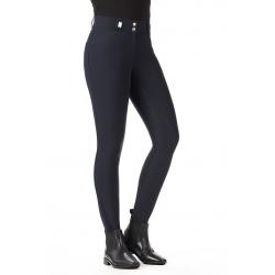 Pantalones De Montar -Monaco Crystal- Culera F. S.