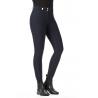 Pantalones De Montar -Monaco Crystal- Culera F. S.