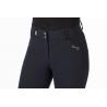 Pantalones De Montar -Monaco Crystal- Culera F. S.