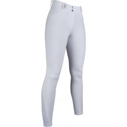 Pantalones De Montar -Monaco Crystal- Culera F. S.