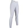 Pantalones De Montar -Monaco Crystal- Culera F. S.