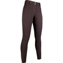 Pantalones De Montar -Monaco Crystal- Culera F. S.