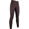 Pantalones De Montar -Monaco Crystal- Culera F. S.