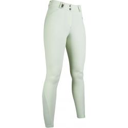 Pantalones De Montar -Monaco Crystal- Culera F. S.