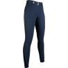 Pantalones De Montar -Monaco Crystal- Culera F. S.
