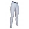 Pantalones De Montar -Monaco- Style Rodillera Sil.