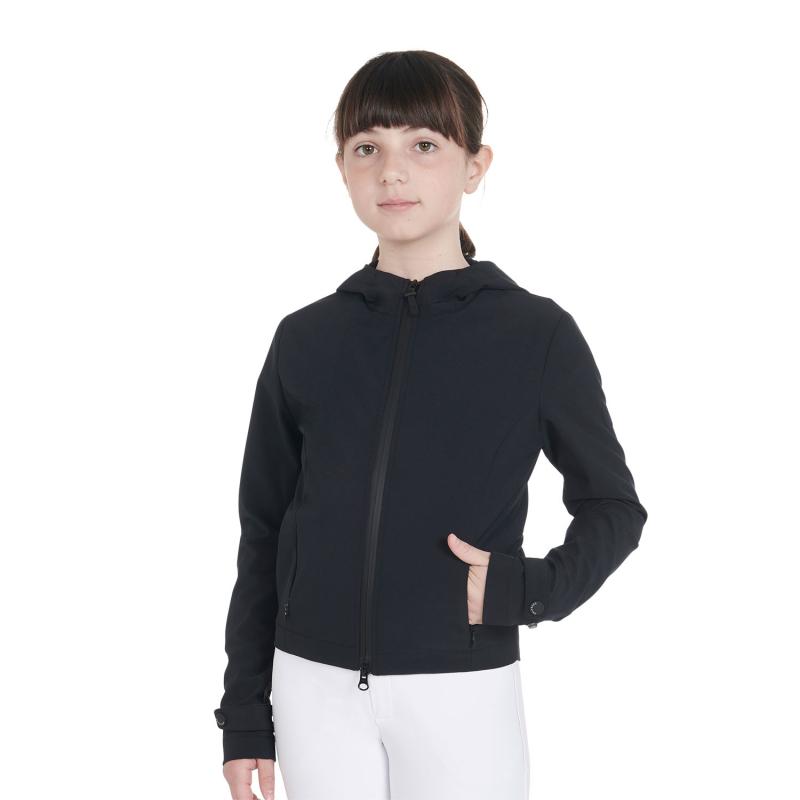 Technical Junior Softshell