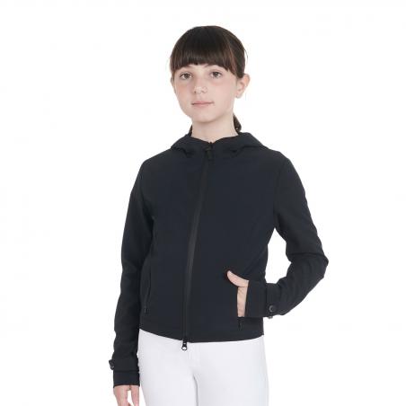 Technical Junior Softshell