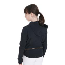 Technical Junior Softshell