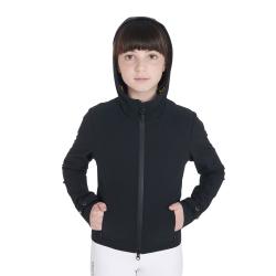 Technical Junior Softshell