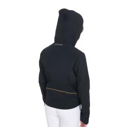Technical Junior Softshell