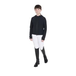 Technical Junior Softshell