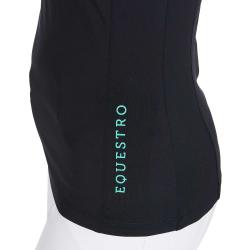 Woman Base Layer Short Sleeve In Technical Fabric