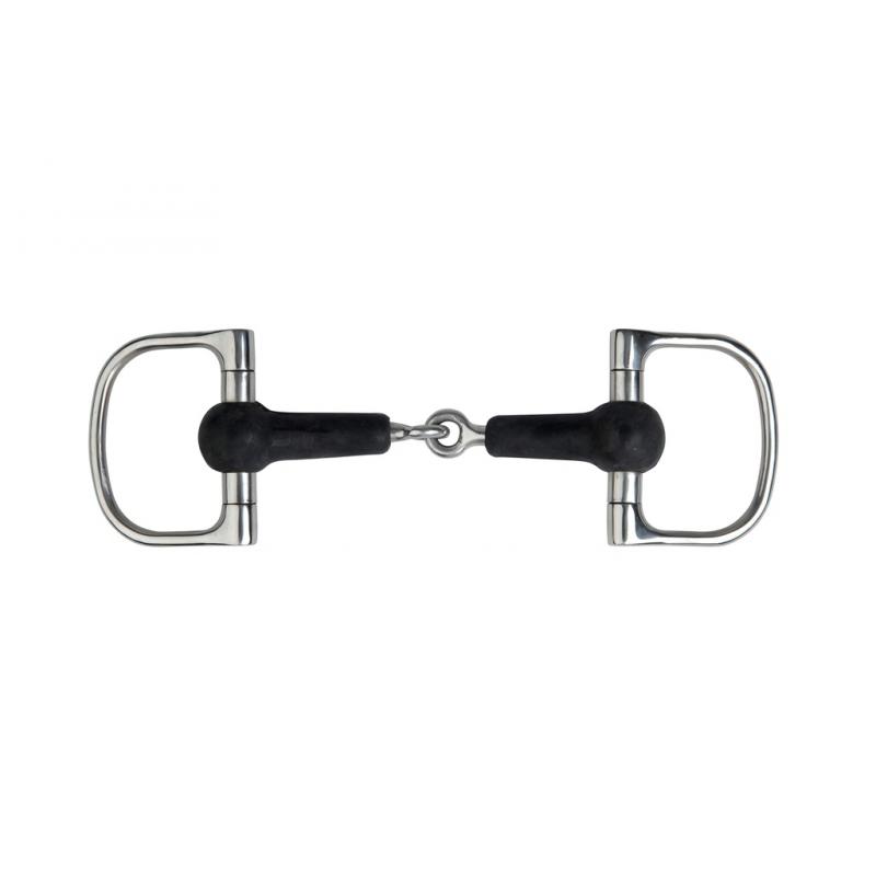 Bocado Verdun Metalab De Goma