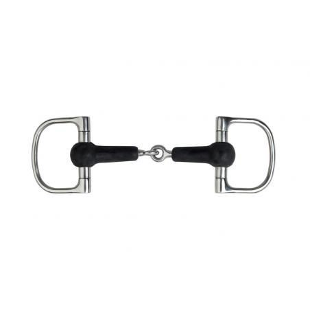 Bocado Verdun Metalab De Goma