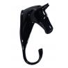 Percha Alumino, Caballo