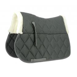 Mantilla Equithème "pro Air"