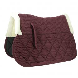 Mantilla Equithème "pro Air"