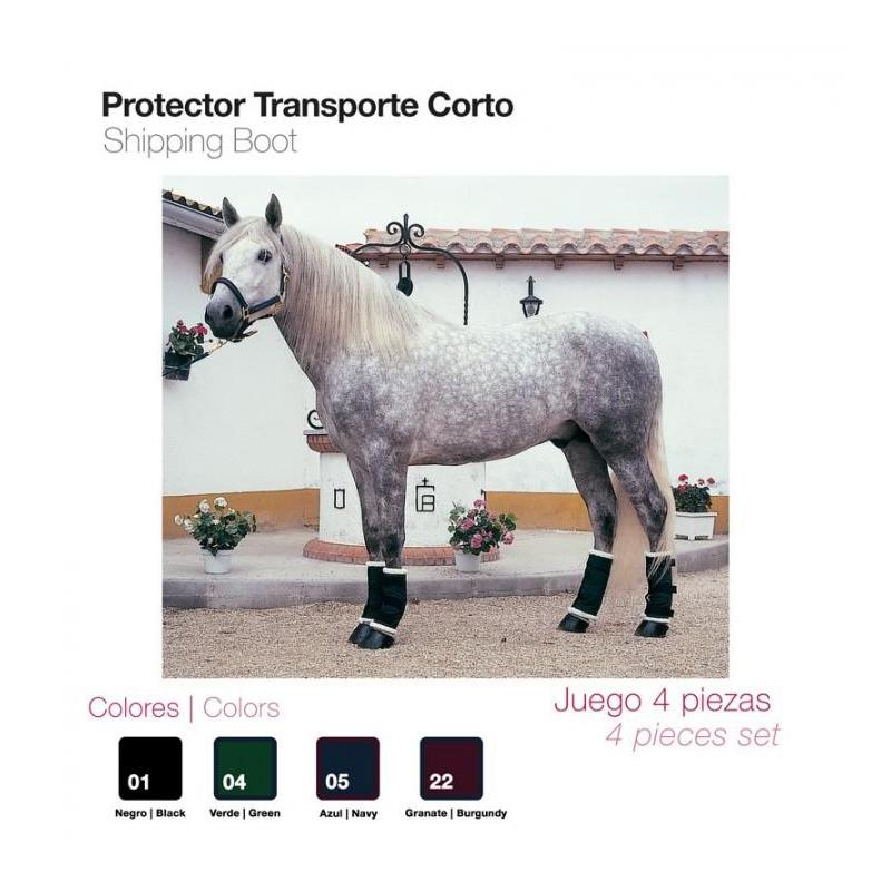  Protector Transporte Juego Corto 48124ios