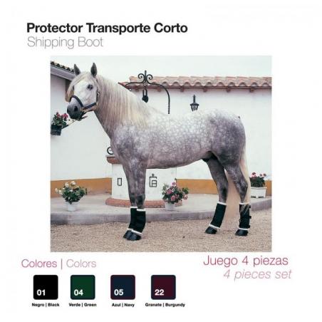 Protector Transporte Juego Corto 48124ios