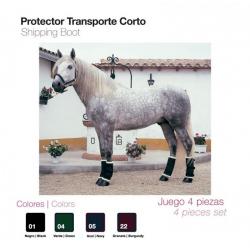  Protector Transporte Juego Corto 48124ios