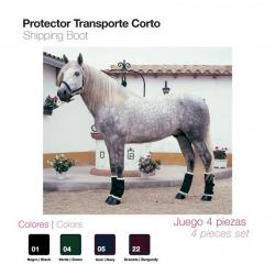  Protector Transporte Juego Corto 48124ios