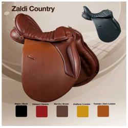 Silla Zaldi Marcha Country