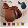 Silla Zaldi Marcha Country