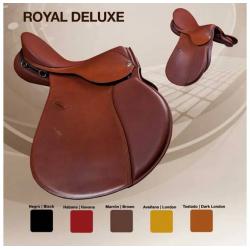 Silla Zaldi Uso General Royal Deluxe