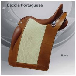 Silla Zaldi P. Escola Portuguesa Plana