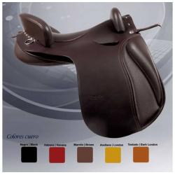 Silla Zaldi Campera Alta Escuela