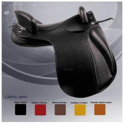 Silla Zaldi Campera Alta Escuela