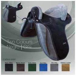 Silla Zaldi Campera Alta Escuela