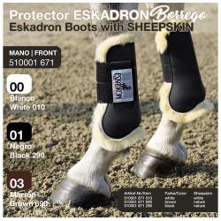  Protector Eskadron Borrego Mano 510001 671