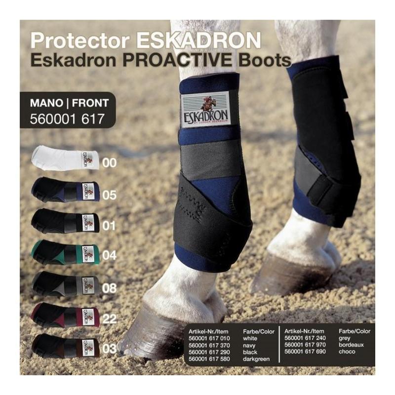  Protector Eskadron Proactive Mano 560001 617