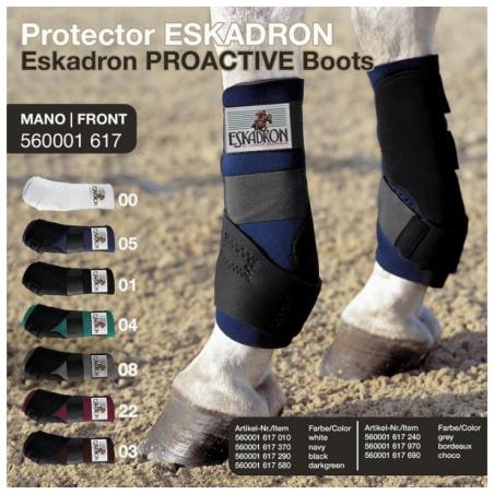  Protector Eskadron Proactive Mano 560001 617