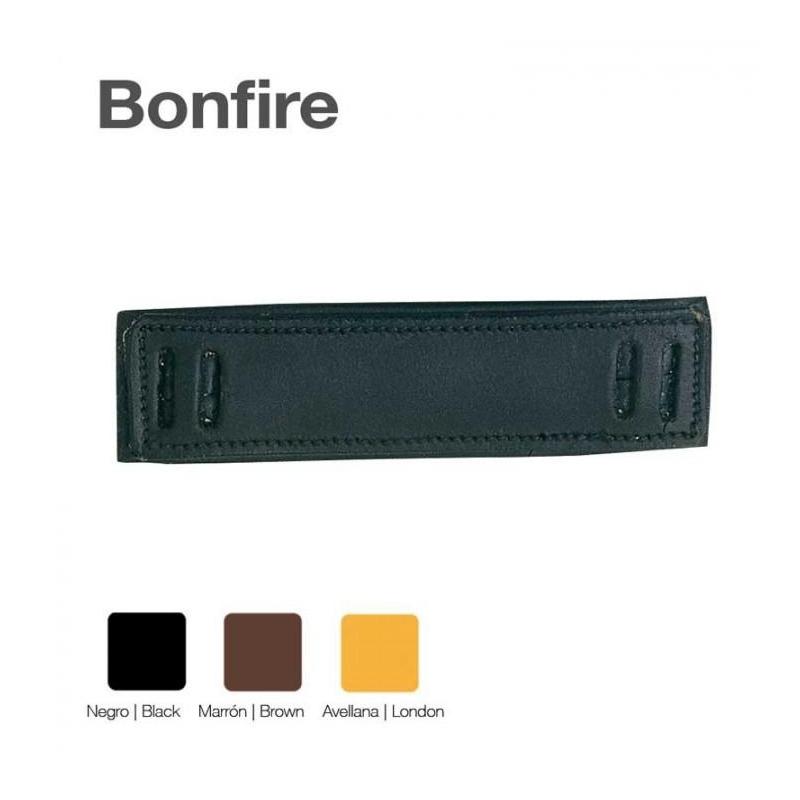 Protector Muserola Bonfire Cuero