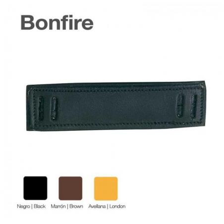 Protector Muserola Bonfire Cuero