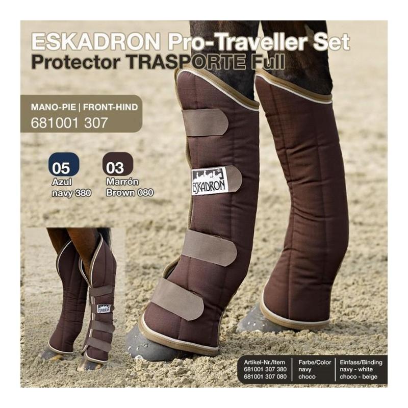  Protector Transporte Eskadron Full 681001 307