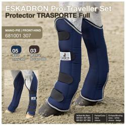  Protector Transporte Eskadron Full 681001 307