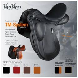 Silla Zaldi Doma Kira Klass