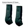  Protector Neopreno Tf Trasero Tn-1501-12 Negro