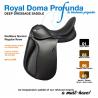 Silla Zaldi Doma Royal Doma Profunda