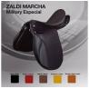 Silla Zaldi Marcha Military Especial